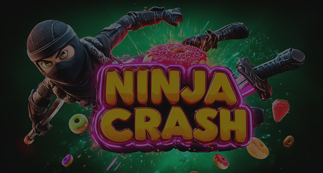 Ninja Crash