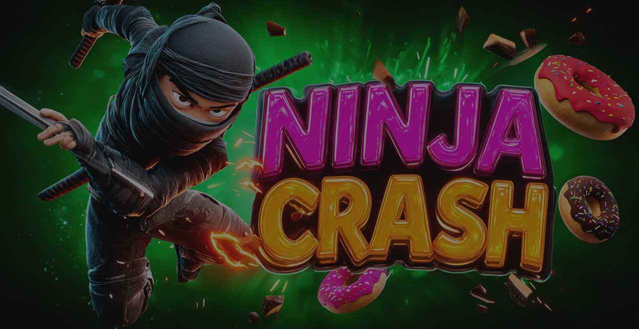 Ninja Crash