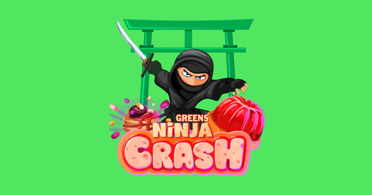 Ninja Crash